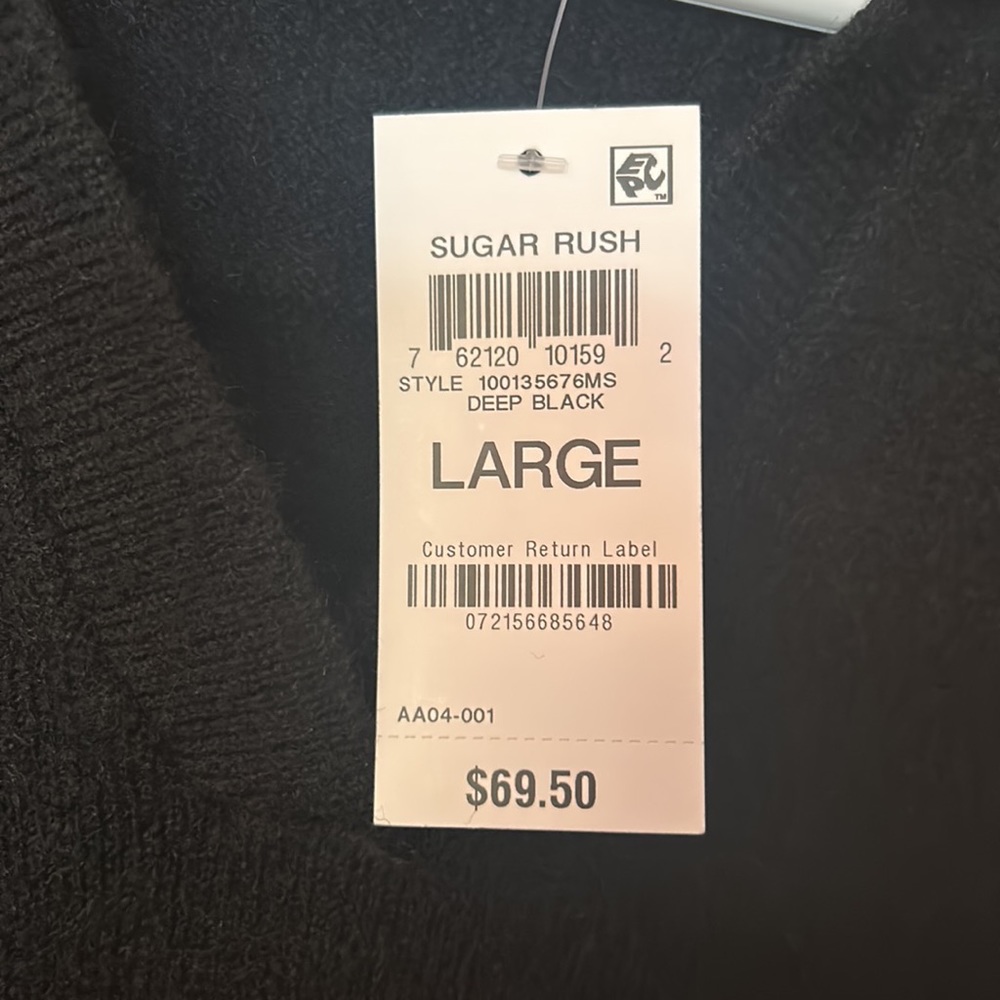 Sweater - Picture 4 of 5